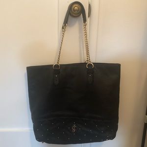 Juicy Couture Tote Bag